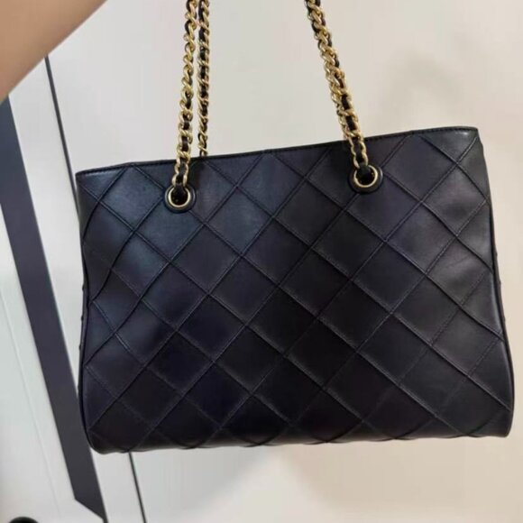 TORY BURCH Fleming series tote bag - Picture 2 of 7